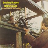 Various artists - Dueling Banjos From the Original Sound Track of Deliverance and Additional Music