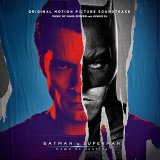 Hans Zimmer & Junkie XL - Batman v Superman Dawn of Justice (Original Motion Picture Soundtrack) [Deluxe Edition]
