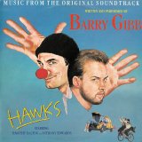 Barry Gibb - Music From The Original Soundtrack 'Hawks'