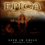 Epica - Live In Chile