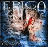 Epica - The Divine Conspiracy