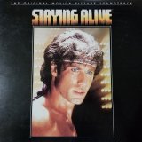 Various artists - Staying Alive