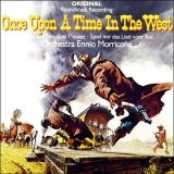 Ennio Morricone - Once Upon A Time In The West