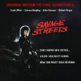 Various artists - Savage Streets