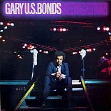 Gary U.S. Bonds - Dedication
