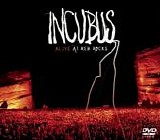 Incubus - Alive At Red Rocks