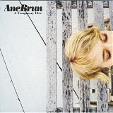 Ane Brun - A Temporary Dive