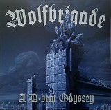Wolfbrigade - A D-Beat Odyssey