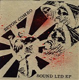 Beton Combo - Sound Ltd EP