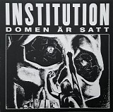 Institution - Domen Ã„r Satt