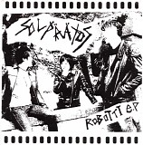 SolpÃ¤Ã¤tos - Robotti E.P.