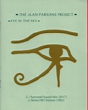 The Alan Parsons Project - Eye In The Sky