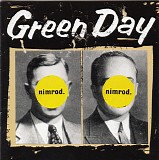 Green Day - Nimrod.