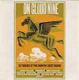 Various artists - Uncut 2020.05 - On Cloud Nine - 15 Tracks of the Month's Best Music