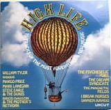 Various artists - Uncut 2020.06 - High Life - 15 Tracks Of The Most Adventurous New Music