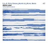 Peter Erskine, NguyÃªn LÃª, Michel Benita & StÃ©phane Guillaume - Dream Flight