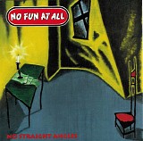 No Fun At All - No Straight Angles