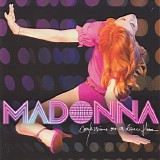 Madonna - Confessions On A Dance Floor