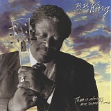 B.B. King - There Is Always One More Time