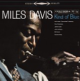 Miles Davis - Kind Of Blue