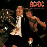 AC/DC - If You Want Blood, You've Got It