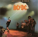AC/DC - Let There Be Rock