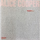 Alice Cooper - Zipper Catches Skin