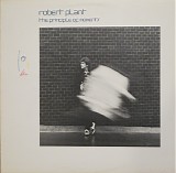 Robert Plant - The Principle Of Moments