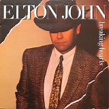 Elton John - Breaking Hearts