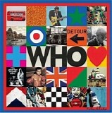 The Who - The Who