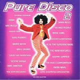 Various artists - Pure Disco 2