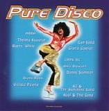Various artists - Pure Disco