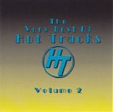 Various Artists - Hot Tracks:  The Very Best Of Hot Tracks Volume 2