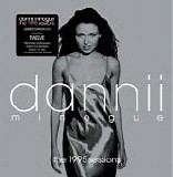 Dannii Minogue - The 1995 Sessions