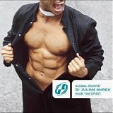 Various artists - Global Groove // DJ Julian Marsh // Hear The Spirit