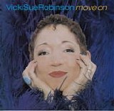 Vicki Sue Robinson - Move On