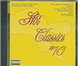 Various Artists - Hot Tracks:  Hot Classics 10