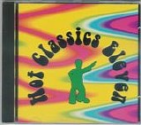 Various Artists - Hot Tracks:  Hot Classics 11