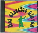 Various Artists - Hot Tracks:  Hot Classics 11