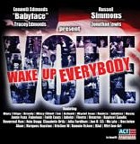 Mary J. Blige, Monica, Claudette Ortiz, Eve, Ashanti, Faith Evans, Brandy, Missy - Wake Up Everybody