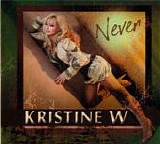 Kristine W - Never