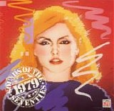 Various artists - Sounds of the Seventies - 1979