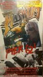 Plasmatics - Pier 62!:  The Video