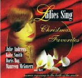 Various artists - Ladies Sing Christmas Favorites
