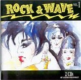 Various artists - Rock And Wave Vol. 1