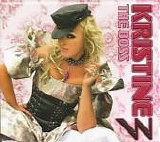 Kristine W - The Boss