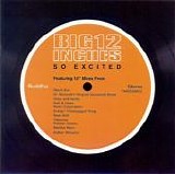 Various artists - Big 12 Inches | So Excited