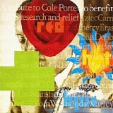 Various artists - Red Hot + Blue