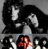 Barbra Streisand & Donna Summer - Never Enough!