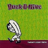 Buck-O-Nine - Twenty-Eight Teeth